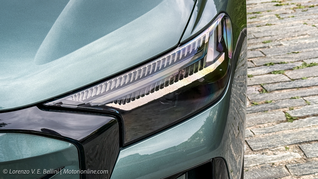 Audi Q4 e-tron 2026 - Faro