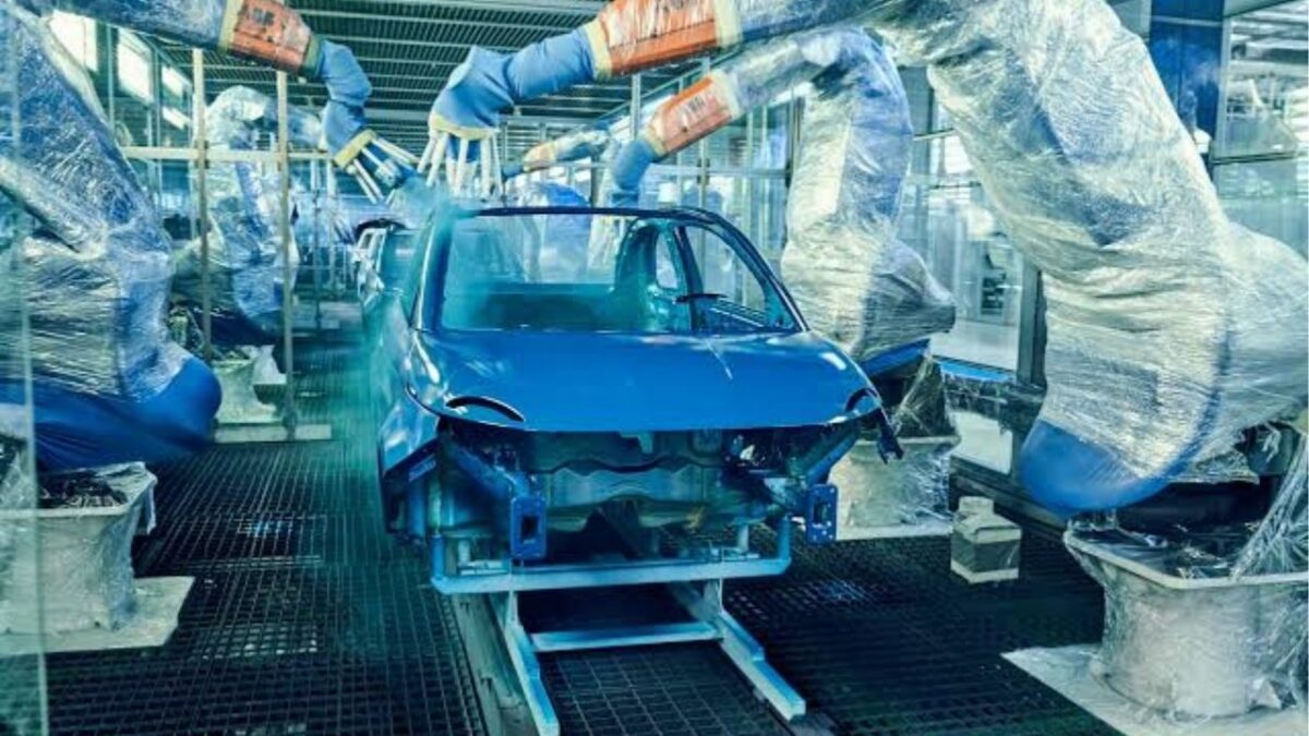 Auto cinesi, la crescita in Europa continua anche dopo i dazi UE