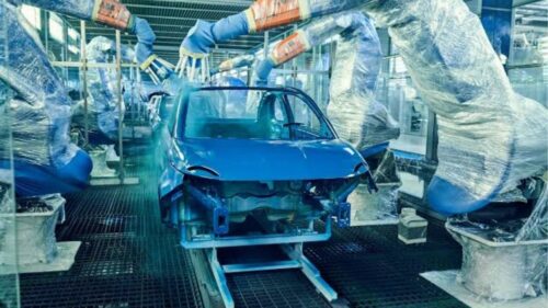 Auto cinesi, la crescita in Europa continua anche dopo i dazi UE