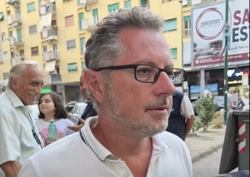 Targhe estere RC Auto: Borrelli chiede tariffa unica