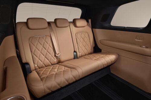 Xiaomi SkyNomad: nuovo SUV grande fino a 1.705 km di autonomia