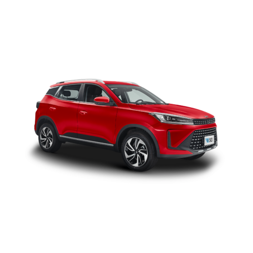 EMC Sei: SUV con GPL di serie da 17.690 euro, autonomia 1.100 km