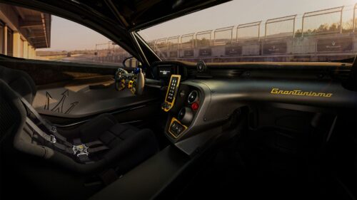 Maserati Project GT4: debutta a Goodwood, oltre 700 CV