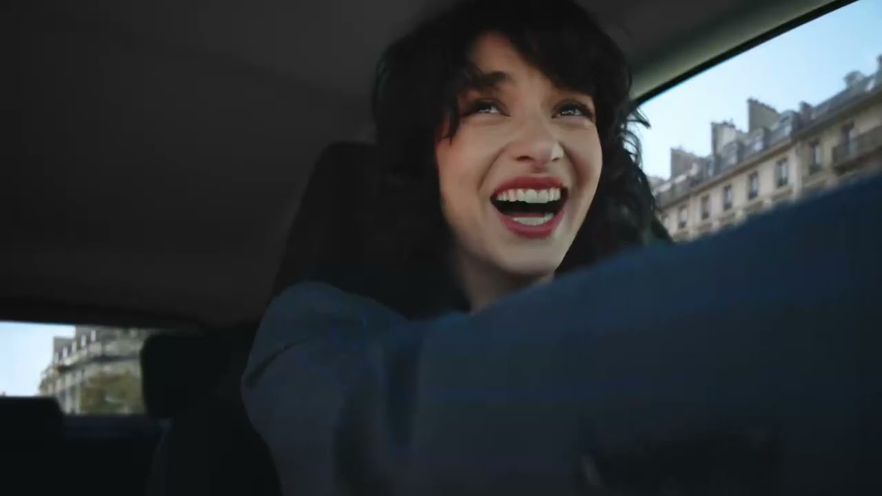 DS 3 Maison Sarah Lavoine: la nuova campagna a Parigi