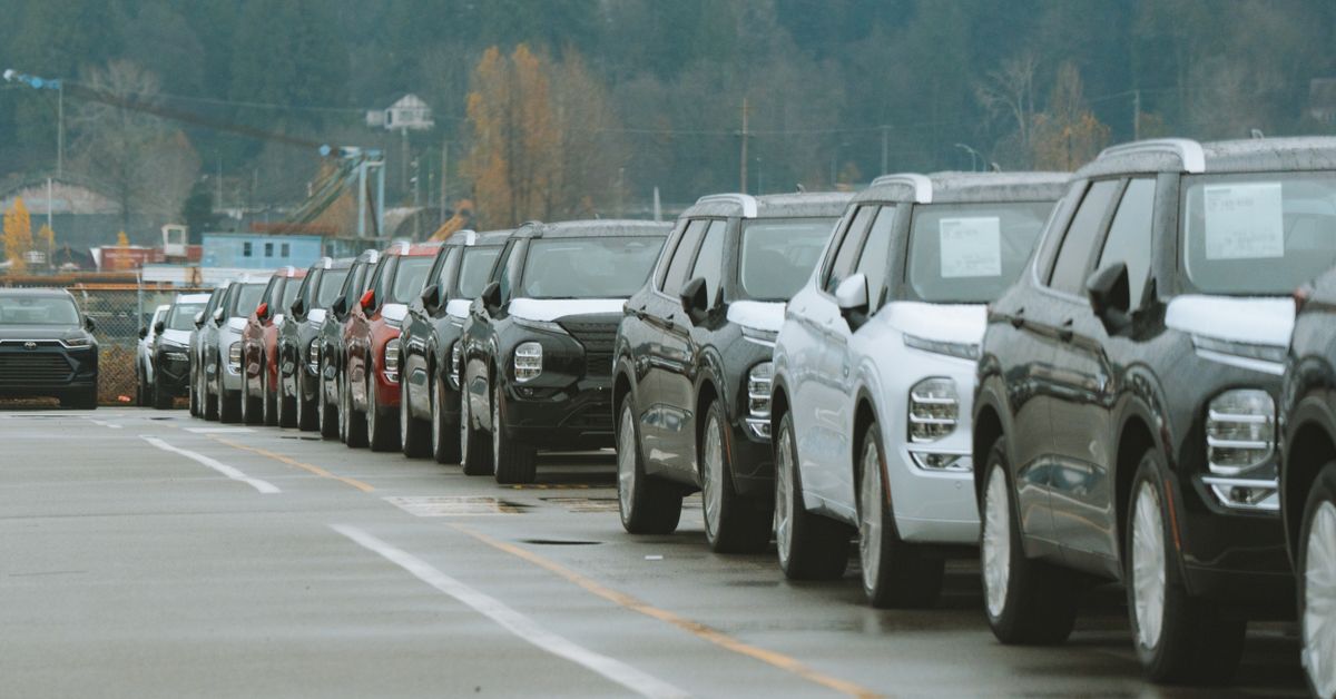 Mercato auto Europa, giugno 2026: +13,6%