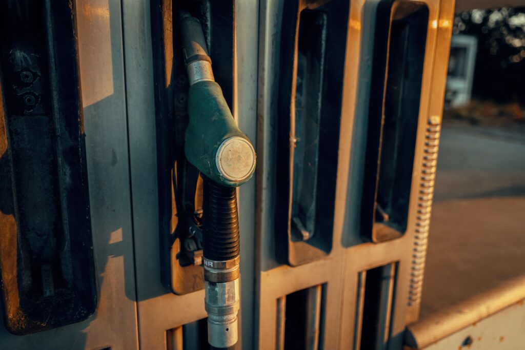Diesel, sconto di 17 centesimi al litro fino al 6 agosto