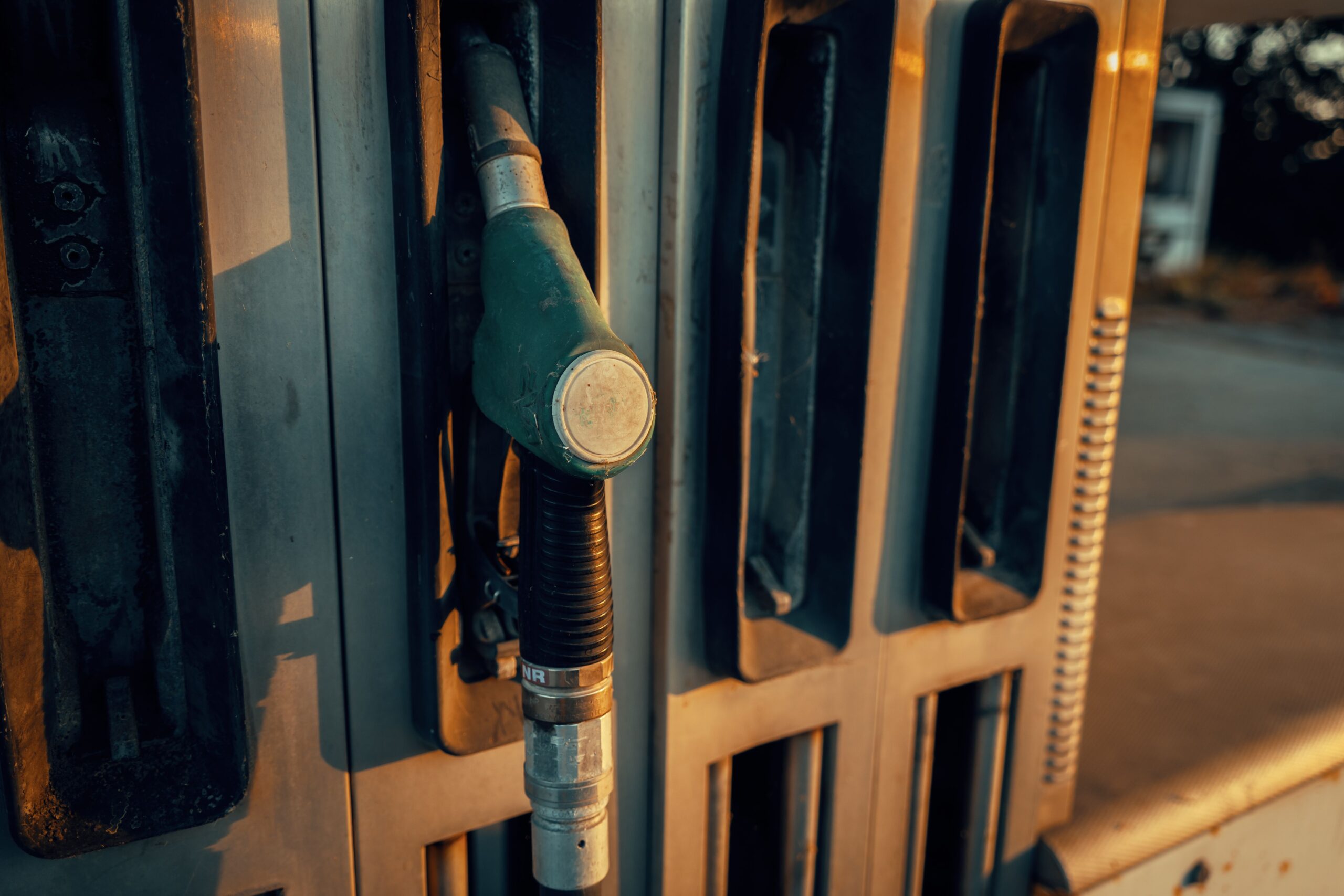 Diesel, sconto di 17 centesimi al litro fino al 6 agosto