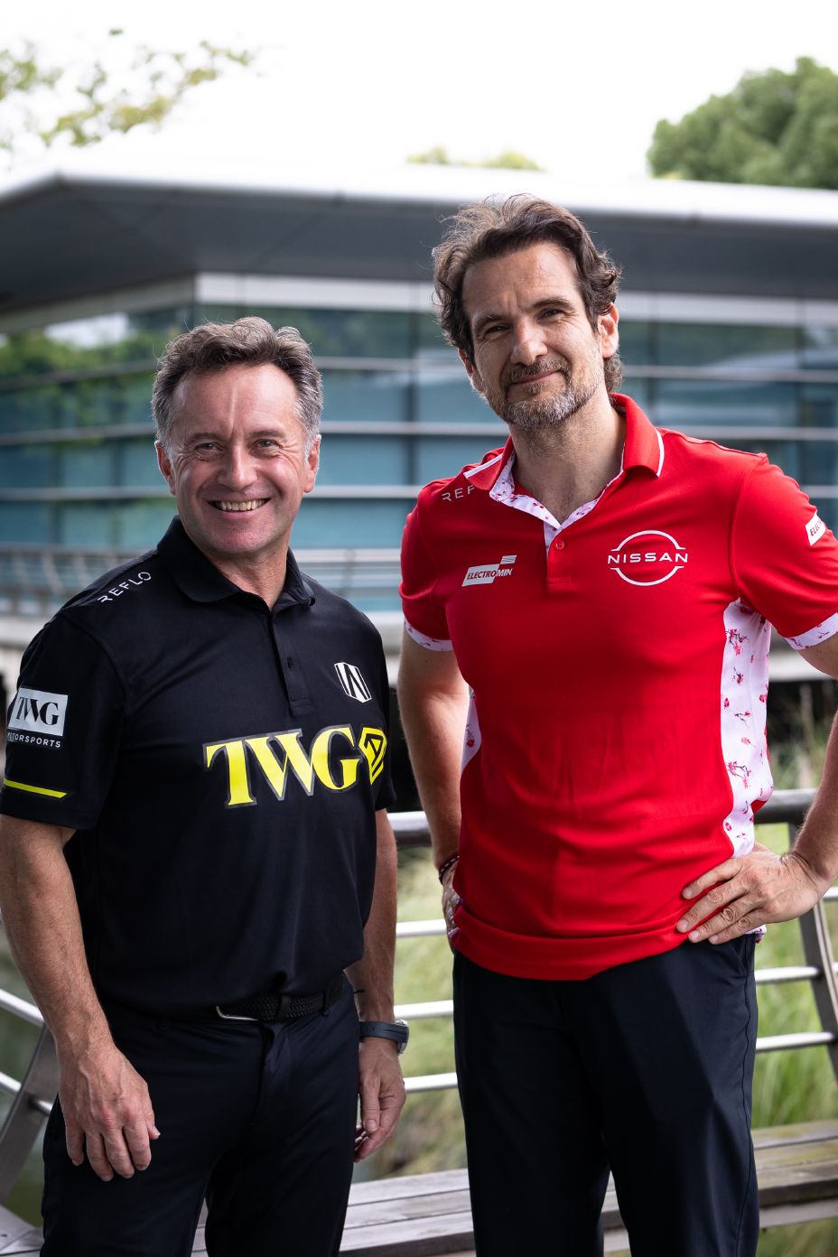 Nissan e Andretti, partnership Formula E GEN4
