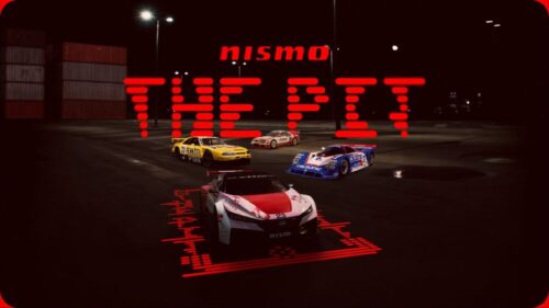 Nissan NISMO Pit: l’evento pop-up per l’E-Prix di Tokyo Nissan NISMO Pit: l’evento pop-up per l’E-Prix di Tokyo