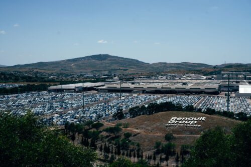 Renault Group in Marocco, Leoni: uno sguardo sul futuro