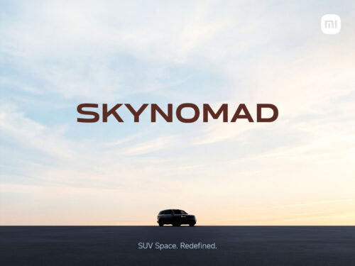 Xiaomi SkyNomad: svelata la nuova serie di SUV riconfigurabili con architettura Kunlun