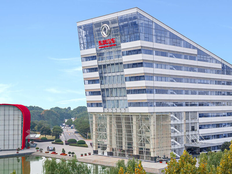 Stellantis-Dongfeng: operativa la joint venture di Wuhan