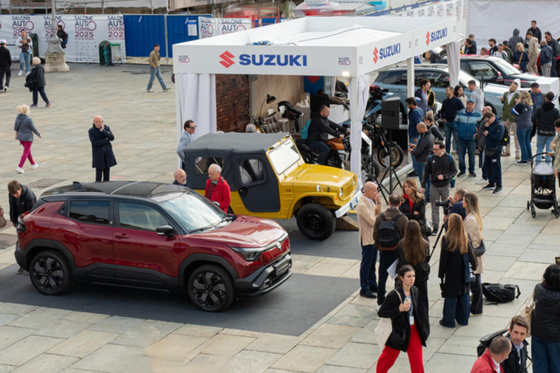 Suzuki