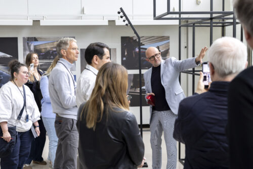 Mazda Craft Journeys alla World Design Capital 2026