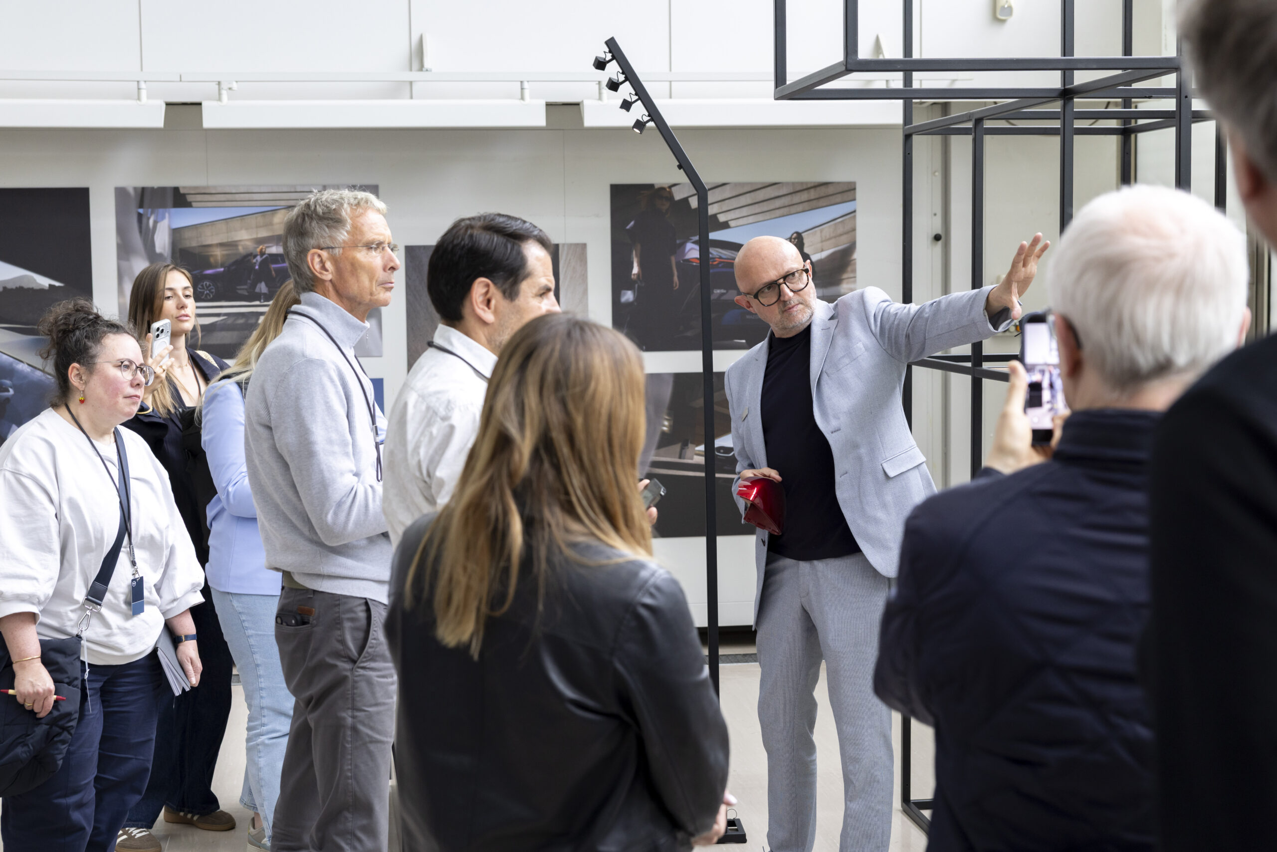 Mazda Craft Journeys alla World Design Capital 2026