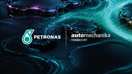 PETRONAS ad Automechanika 2026: Syntium, Urania, Selenia