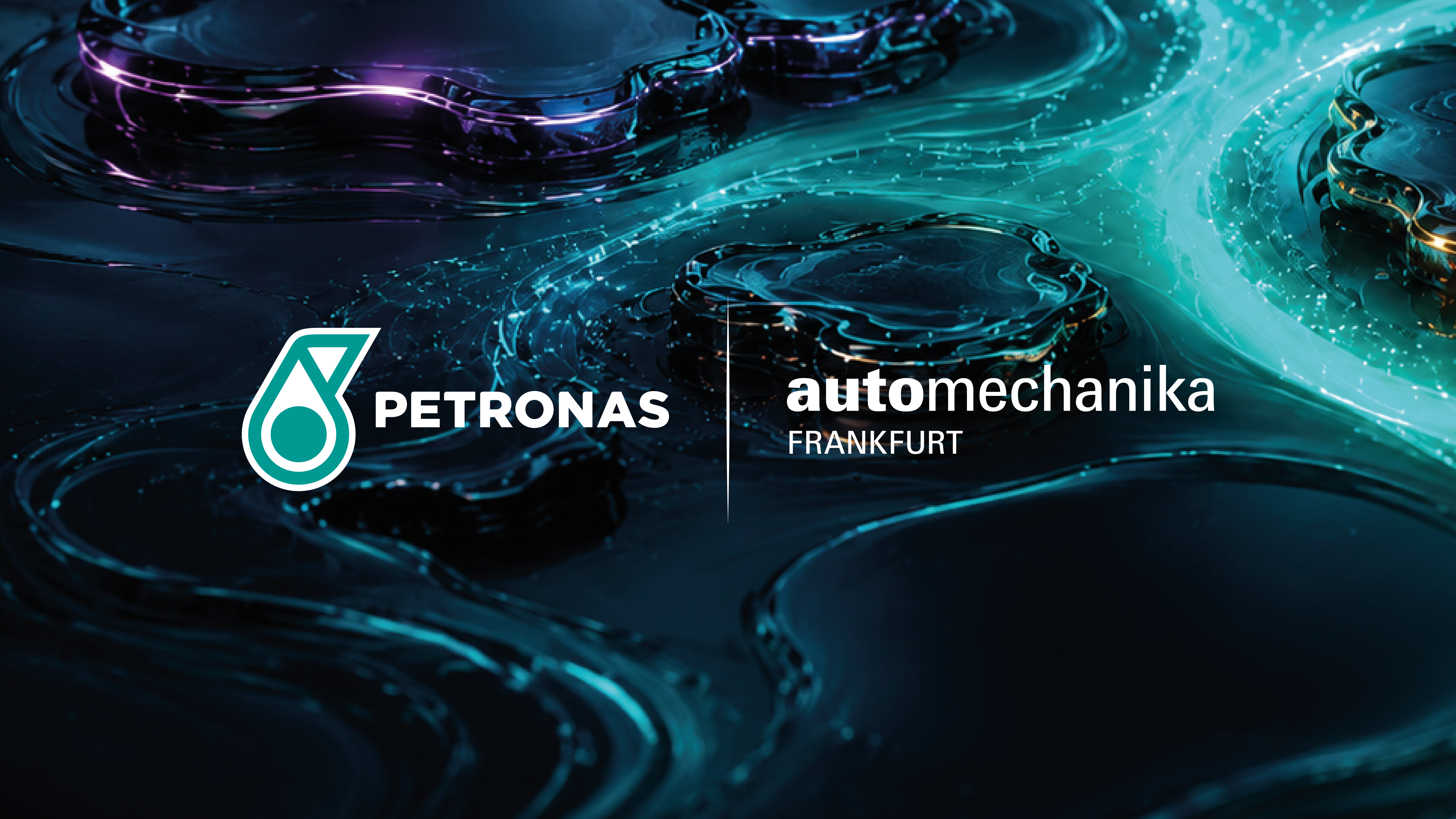 PETRONAS ad Automechanika 2026: Syntium, Urania, Selenia