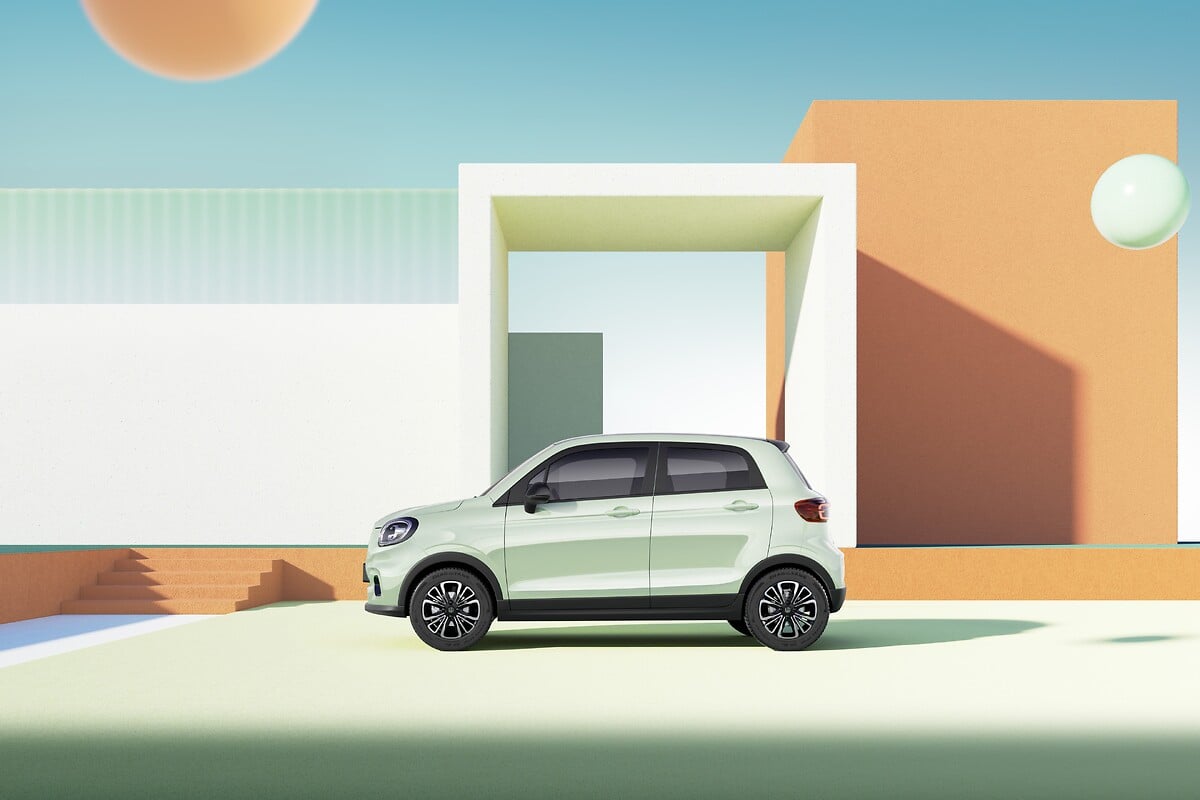 Stellantis Italia cresce a luglio: Fiat leader, Leapmotor +203%