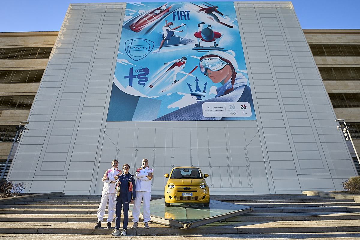 Torino registra 82.074 immatricolazioni auto nei primi sette mesi del 2026, seconda in Italia