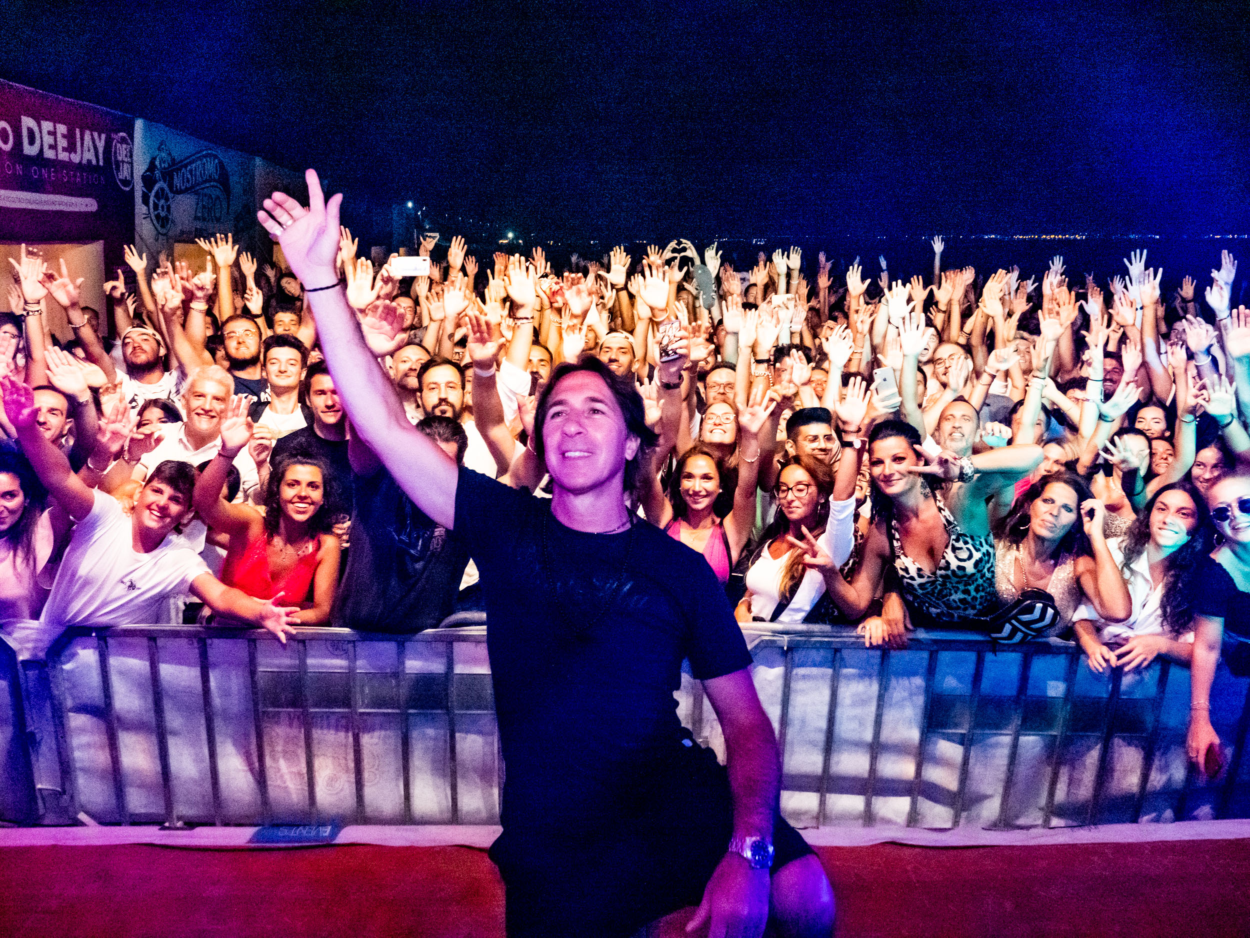 Leapmotor: 300.000 presenze al Vertical Summer Tour 2026