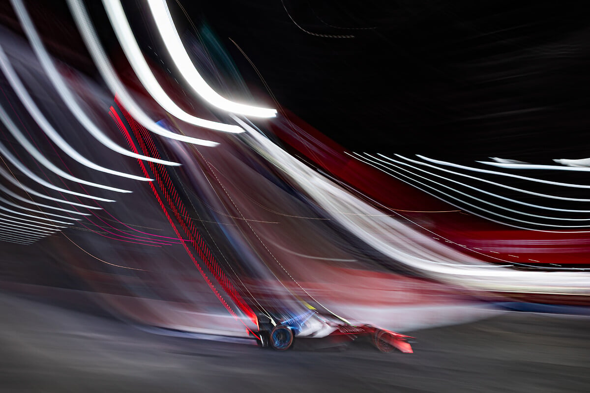 Citroen Racing Formula E Team a Londra