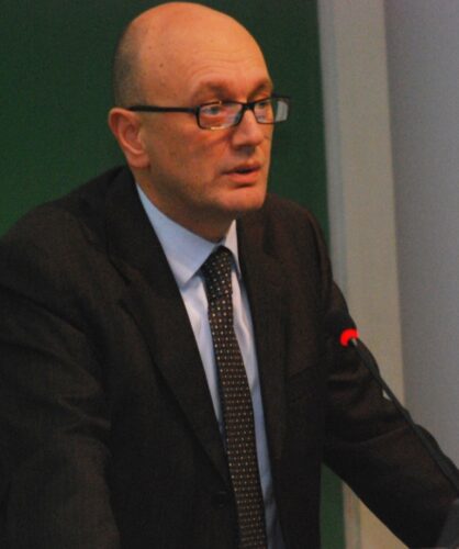 Stellantis Italia: Andrea Croce nuovo responsabile B2B