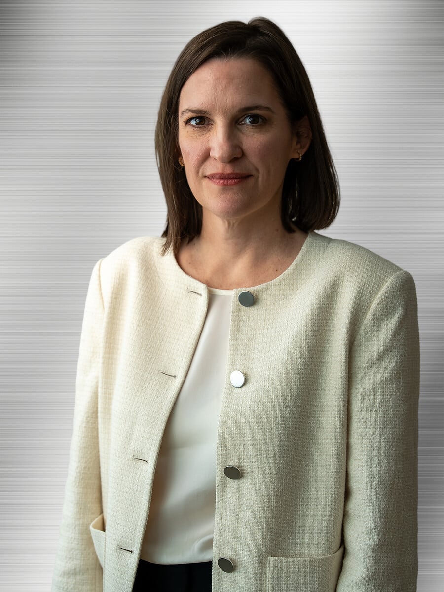 Stephanie Hartgrove, Chief Communications Officer Stellantis