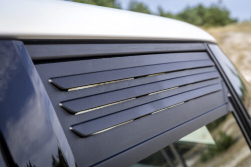 Volkswagen ID. California Cruise: il primo camper elettrico