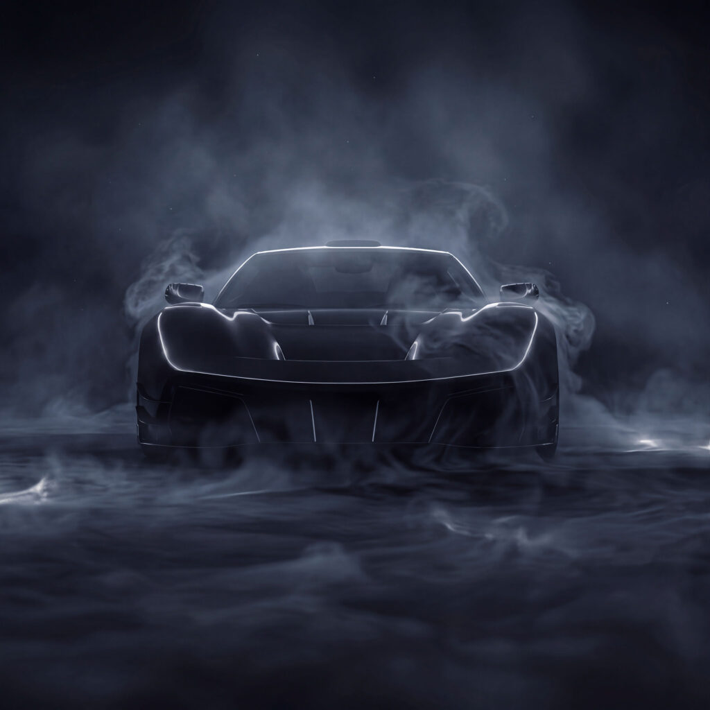 Rezvani BEAST X: hypercar americana da 1.560 CV in 5 esemplari