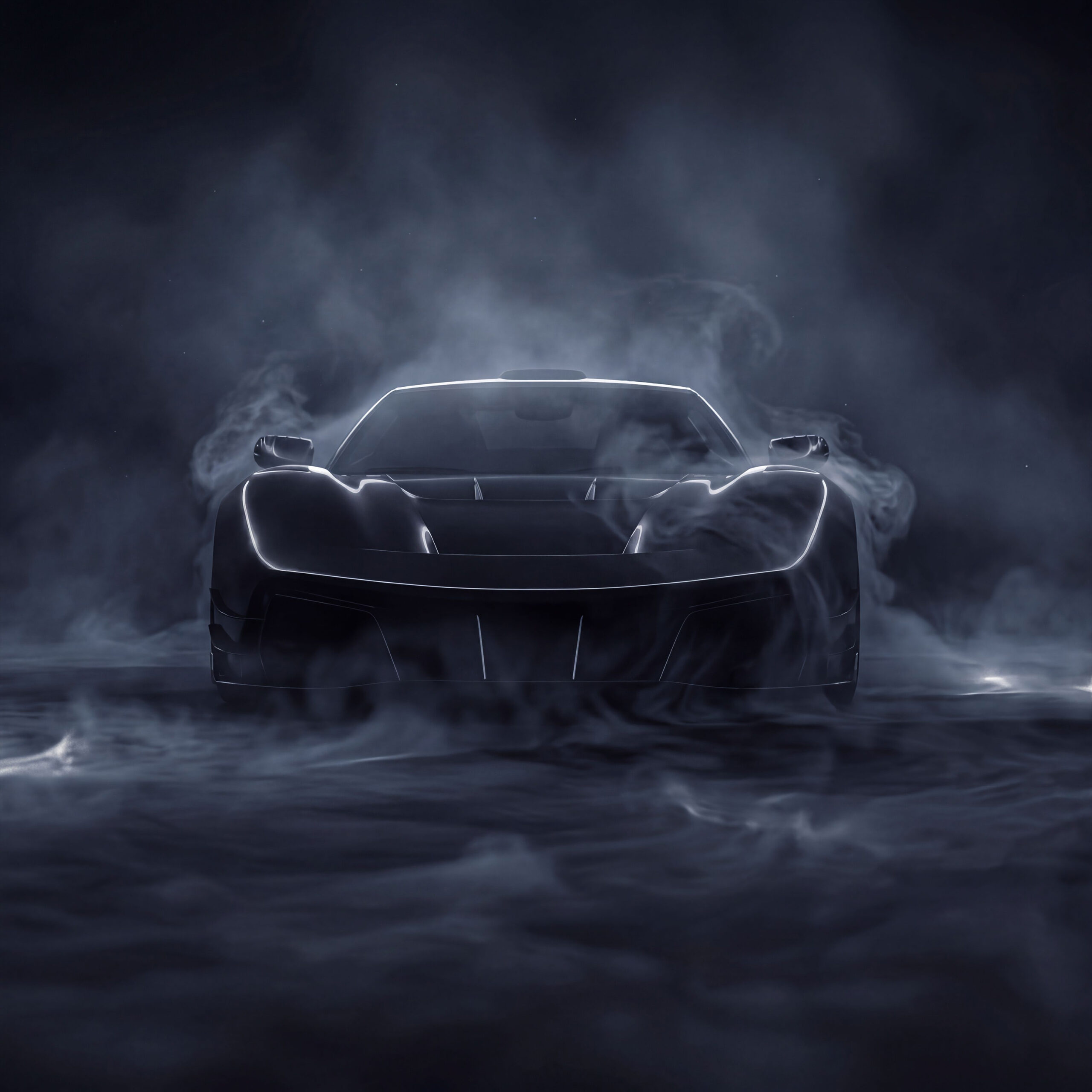 Rezvani BEAST X: hypercar americana da 1.560 CV in 5 esemplari