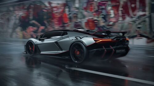 Lamborghini Revuelto SV: la V12 ibrida da 1.065 CV