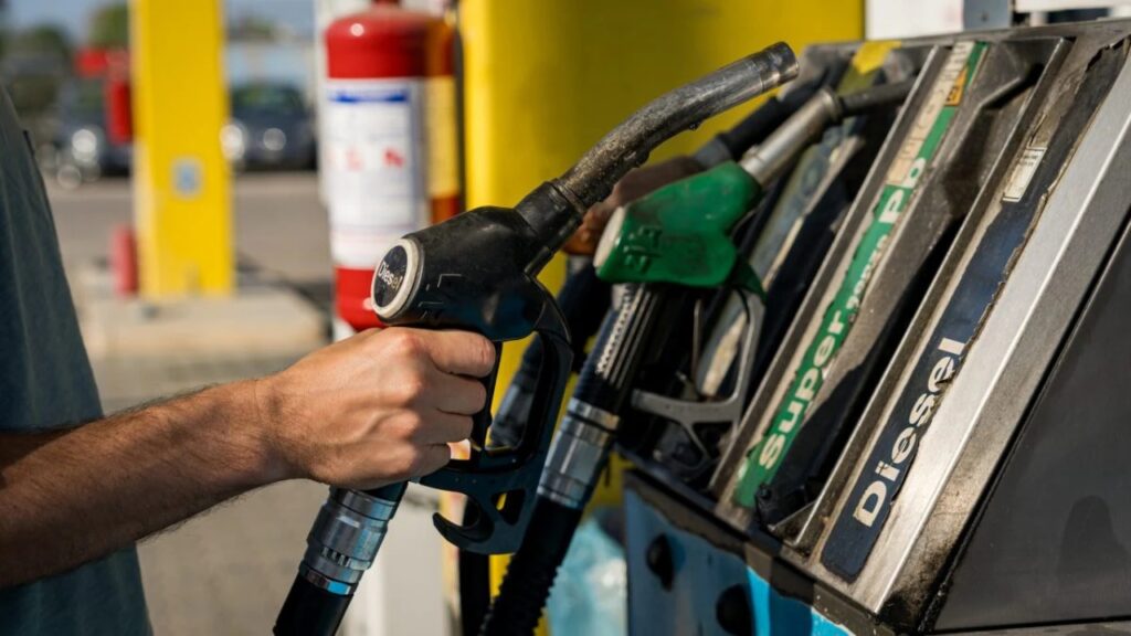 Sconto accise diesel: verso la proroga fino a settembre