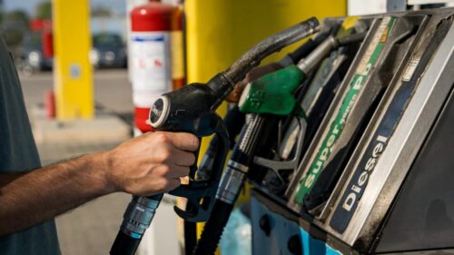 Sconto accise diesel: verso la proroga fino a settembre