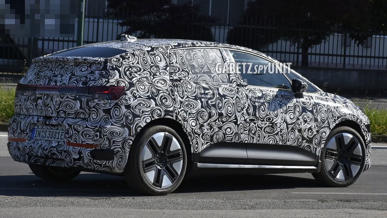Audi A2 e-tron 2027: la compatta elettrica è pronta al debutto