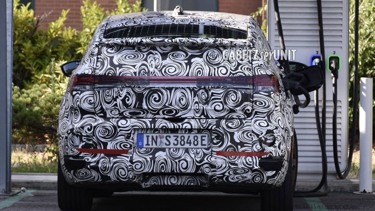 Audi A2 e-tron 2027: la compatta elettrica è pronta al debutto