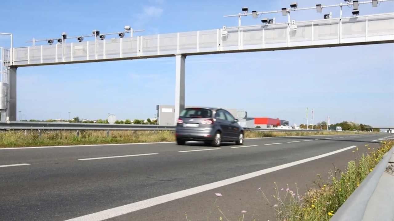 Free flow, l’autostrada senza caselli in crescita in Europa: come funziona
