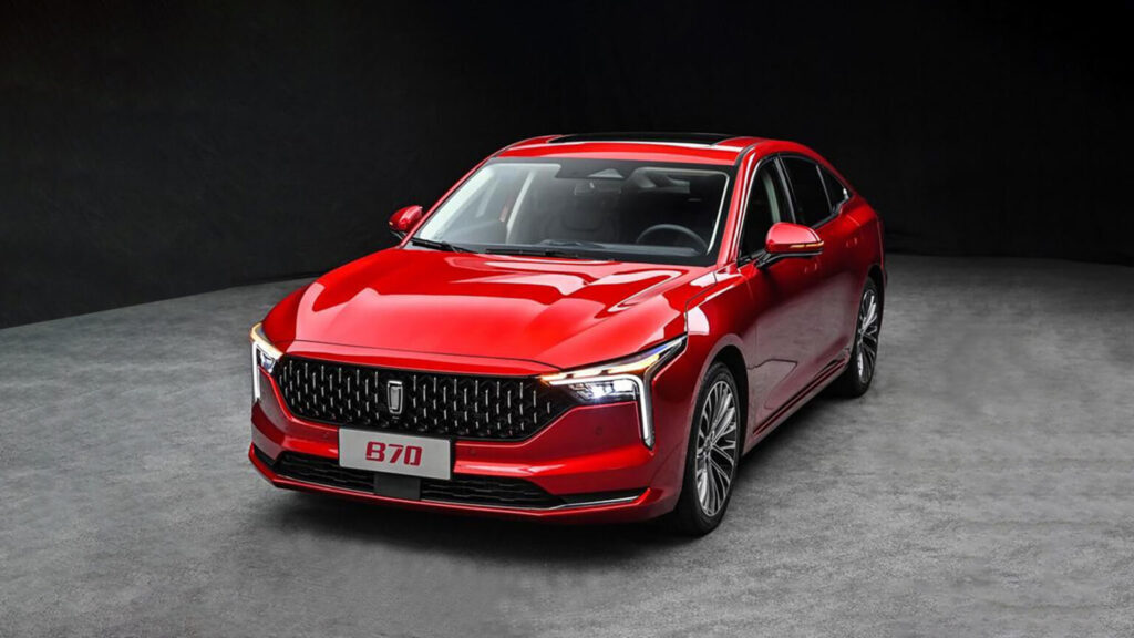 FAWCar – Bestune arriva in Italia: China Car Company importerà e distribuirà il marchio