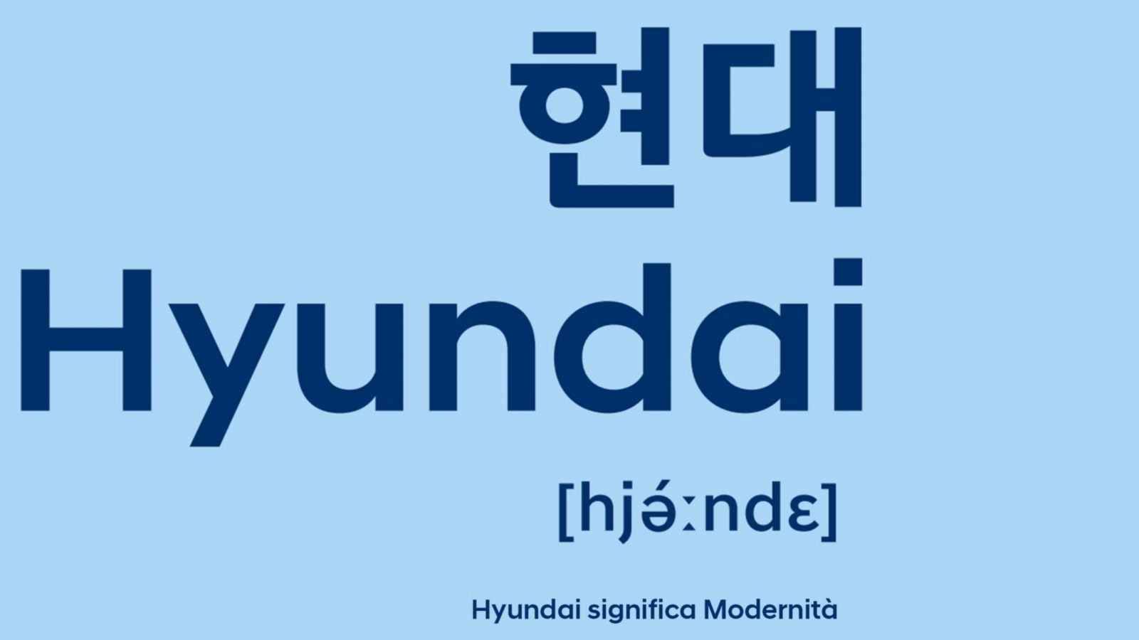 Hyundai, la storia: da Chung Ju-yung al colosso globale Hyundai, la storia: da Chung Ju-yung al colosso globale
