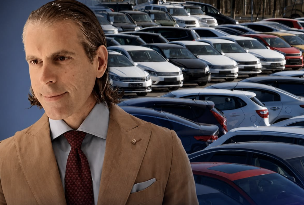 De Rosa (SMET): “L’Europa dell’auto entra nella fase che avevamo previsto”