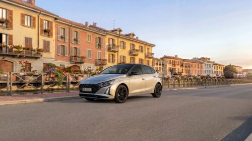 Hyundai i20 MY27: più tecnologia, prezzi da 19.900 euro