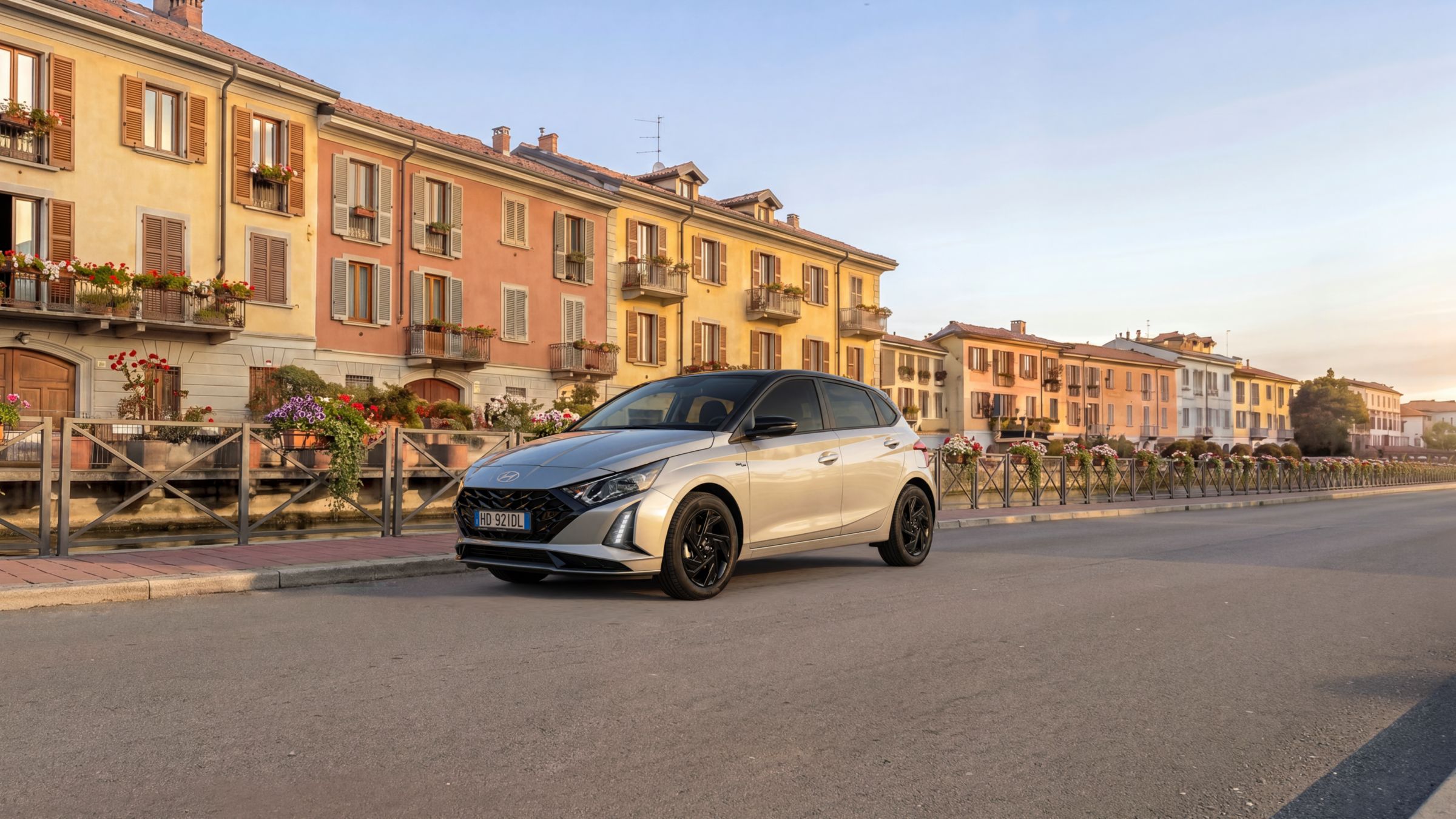 Hyundai i20 MY27: più tecnologia, prezzi da 19.900 euro