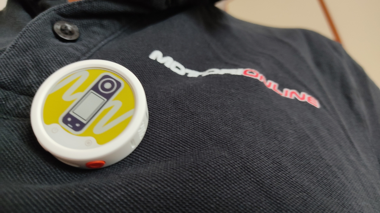 Insta360 Mic Pro White Edition - Recensione