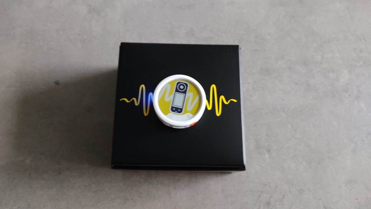 Insta360 Mic Pro: la prova del microfono wireless in White Edition