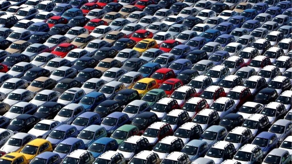 Mercato auto Europa 2026: continua la crescita, +4,1% a luglio