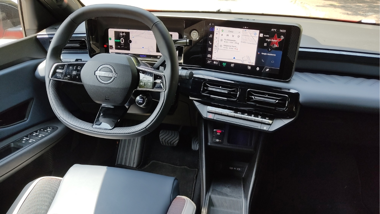 Nissan Micra 2026: due settimane con la compatta elettrica