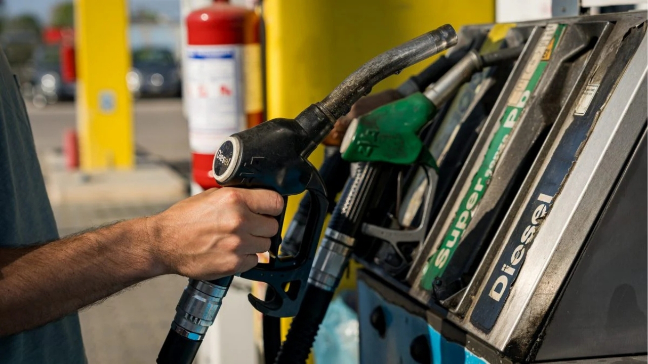 Carburanti: il taglio accise già bruciato dai rincari
