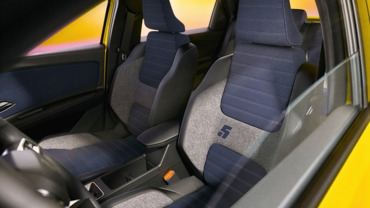 Renault 5 E-Tech: ecco Gemini ed ora percorre fino a 430 chilometri