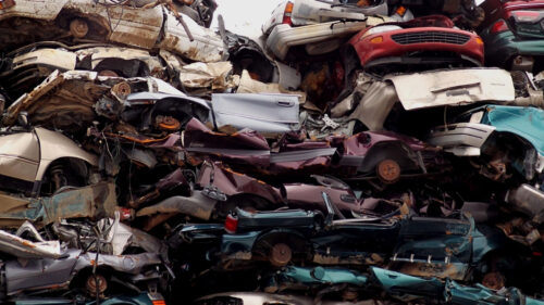 Auto a fine vita: ecco la stretta sulle regole dall’Unione Europea