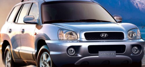 Hyundai, capitolo 3: la conquista del mondo