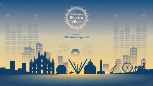 Volkswagen ID. Polo e ID. Cross in tour con Electro Vibes Volkswagen ID. Polo e ID. Cross in tour con Electro Vibes